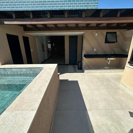 Apartamento Loft Novissimo Belo Horizonte Exterior photo