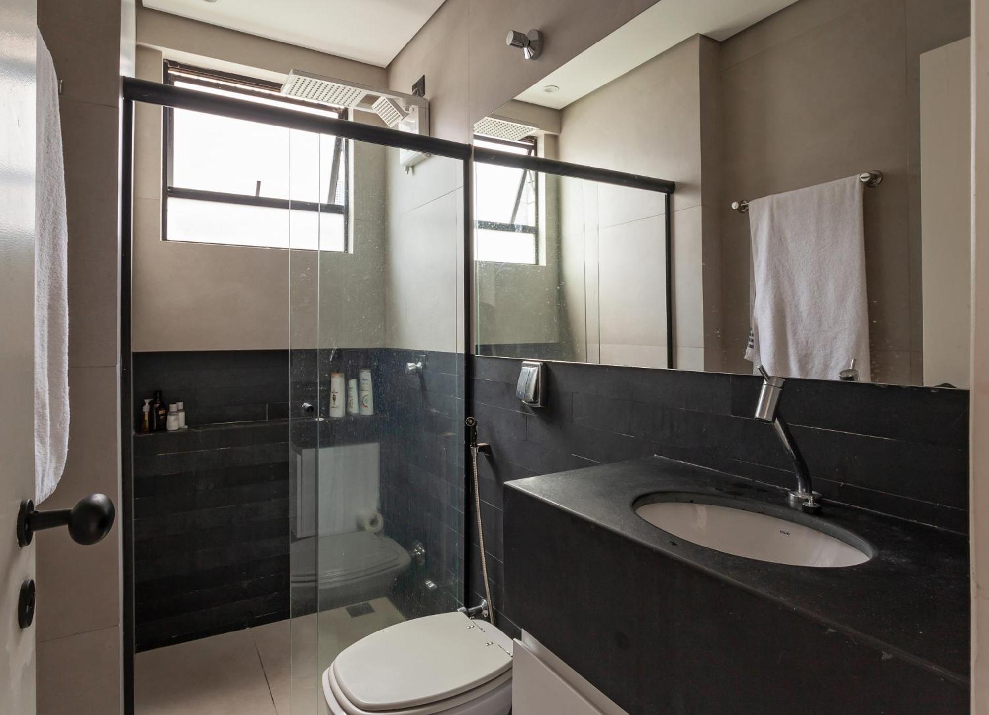 Apartamento Loft Novissimo Belo Horizonte Exterior photo
