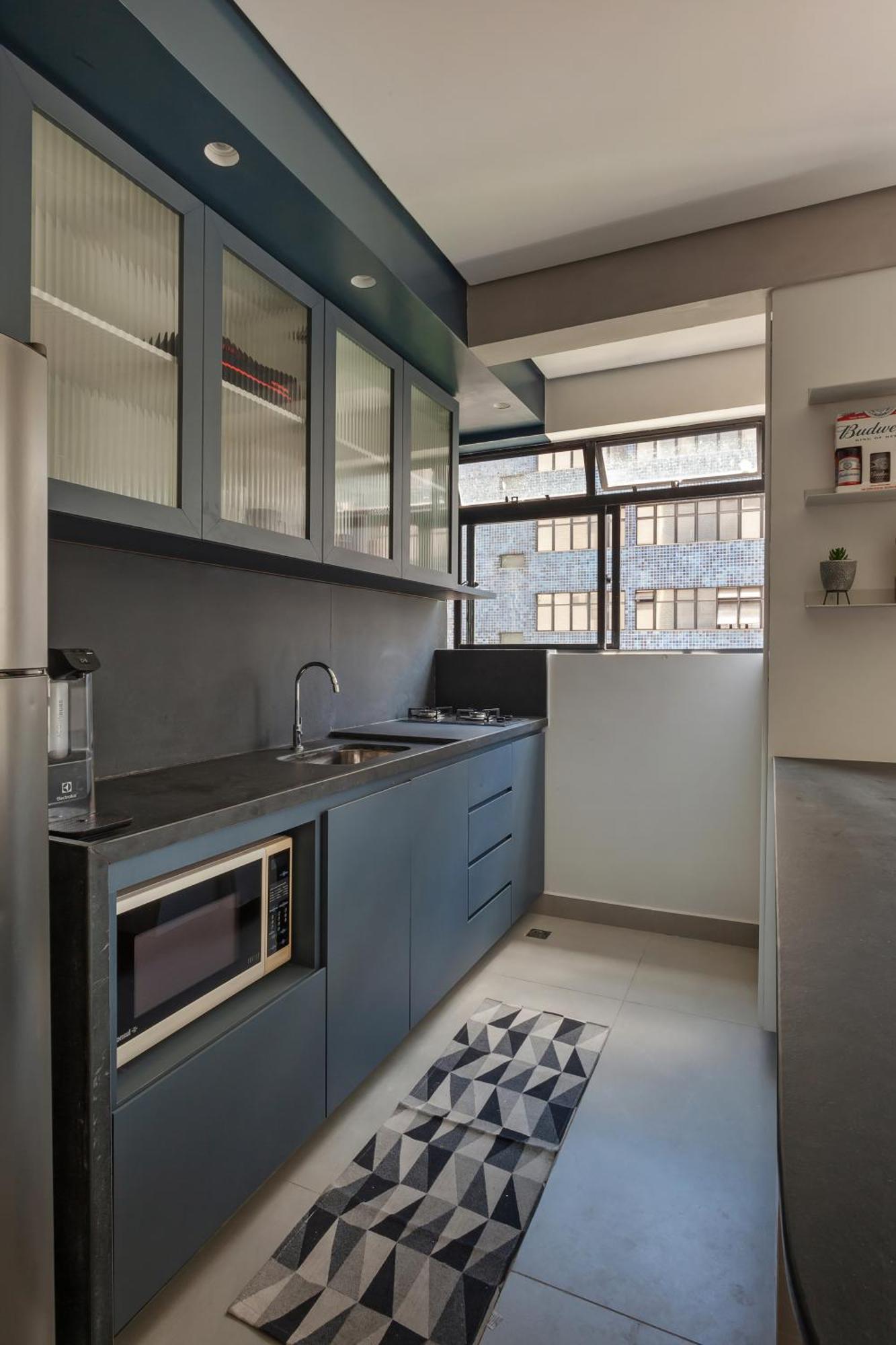Apartamento Loft Novissimo Belo Horizonte Exterior photo