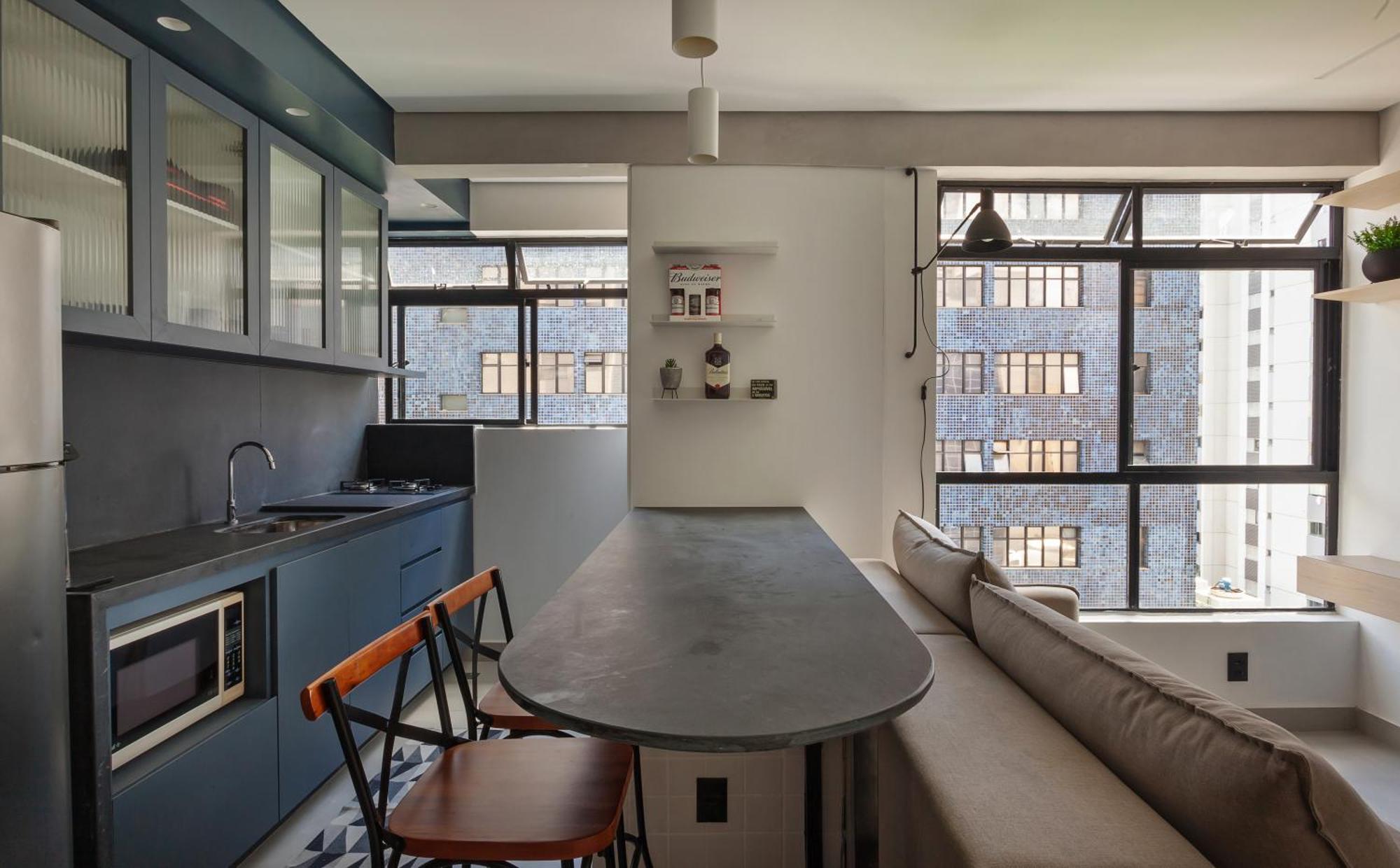 Apartamento Loft Novissimo Belo Horizonte Exterior photo